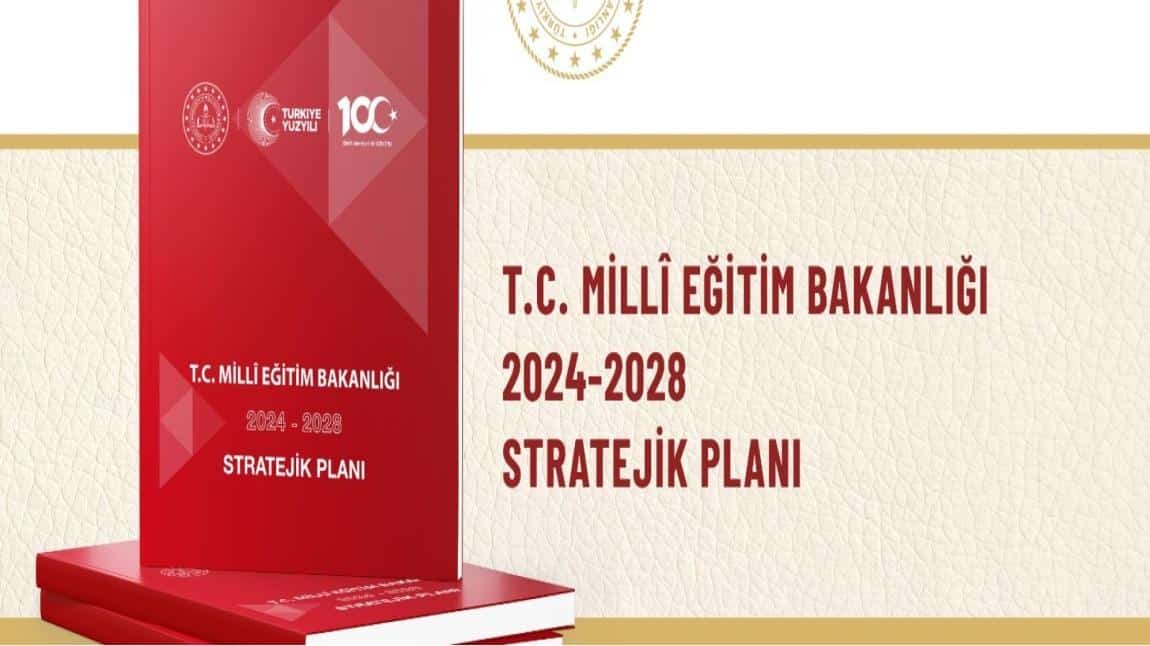 İshakçelebi Şehit Hüseyin Koşar Ortaokulu 2024-2028 Yılı Stratejik Planı